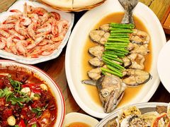 -单家老院·院子里的青岛菜(沙子口店)
