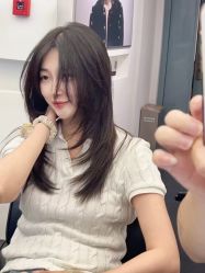 -Fr美发沙龙