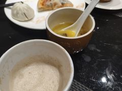 -阳光壹佰美爵酒店-绿洲西餐厅