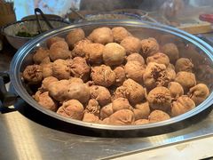 -正宁路小吃夜市