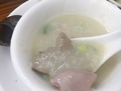 -南记食粥坊·宵夜大排档(岭南分店)