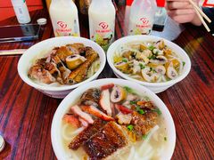 -凌舍好烧鹅(中山路店)