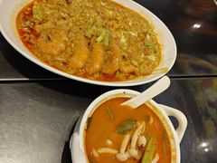 -simply thai天泰(世纪汇店)