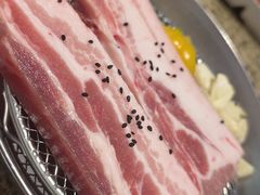 -安又胖韩国烤肉(泰达永旺店)