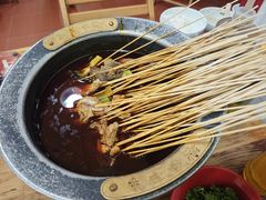 -冒椒火辣(奎星楼街店)
