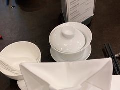 -广州文华东方酒店·江-由辉师傅主理