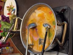 -山居荣府·富阳宴