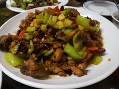 -信阳风味罗山大肠汤(经一路店)