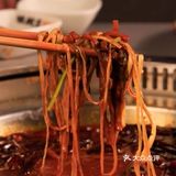 在苏州也可以吃到地道重庆不改良老火锅🤗