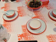 -老闵田螺馆·南昌市井菜·特色小吃(总店)