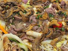 牛腱-标记好食