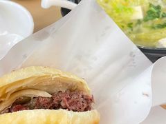 -闫家驴肉老店(华电一校店)