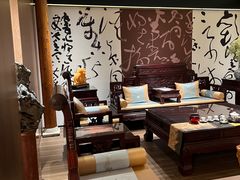 -翁暖茶馆(滨江东总店)