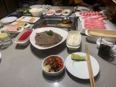 -海底捞火锅(吴中路店)