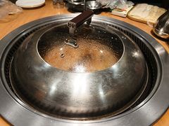 -咱屯子铁锅炖直营店(南湖大路店)