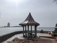 -青岛海滨风景区