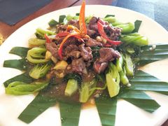 -The Palmboo Restaurant