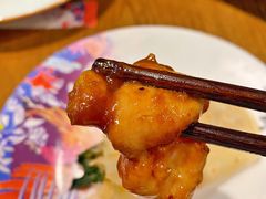 -娄三少春饼·烤鸭(合生汇购物中心店)