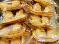 -国际饭店·帆声西饼屋(黄河路店)