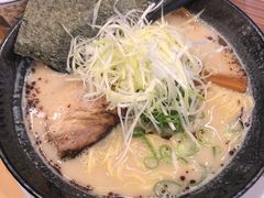 -天地人ラーメン(2号店)