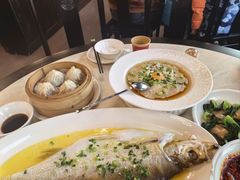 -二泉园老菜馆·百年无锡菜