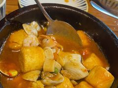 -泰堤坊(淡水体育馆店)
