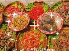 -李久其家民间餐厅(梅溪湖店)