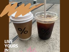 -% Arabica阿拉比卡咖啡烘焙工坊