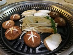 -妙香居韩国烤肉(鹏瑞利季华广场店)