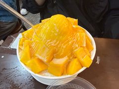 -水牛奶皇后糖水铺(深圳总店)