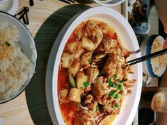 -领蟹祥记·香辣蟹·特色小海鲜(奥体天虹店)