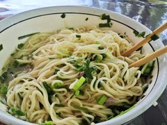 -兰州马子禄牛肉面(文景公园店)