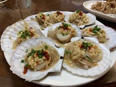 -壹只卤鹅·潮汕菜(莲塘店)