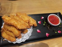 -孙家外婆•长春地标美食新名片(红旗街万达店)
