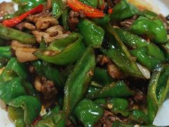 -李老哈·东北菜(宋园路店)