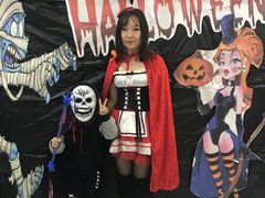 -吉的堡成长中心(五角场安波校区)