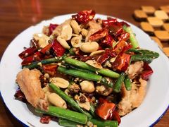 -搓火大都会(广安门总店)