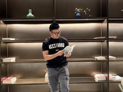 -府上酒店(广州火车站越秀公园地铁站店)