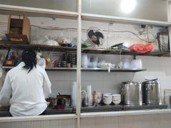 -云南大锅豆浆店