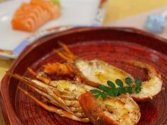 -藤鹤日本料理(保利广场店)