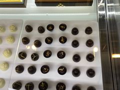 -歌斐颂巧克力小镇