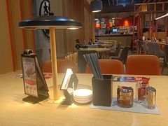 -味千拉面(煌华新纪元购物广场店)