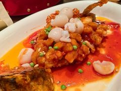 -金鼎轩(方庄天坛店)