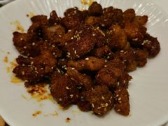 -凯鸽酒楼(大同振兴街店)