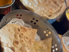 -克比叔叔印度餐厅Kebabs on the Grille(永康路分店)