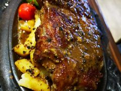 -花园餐厅(亚士厘道店)