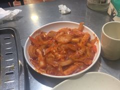 -李氏烤肉店
