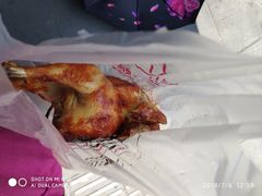 -吴山烤禽 (吴山路店)