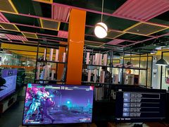 -火星工厂·桌游·团建聚会·轰趴馆(厦滘店)