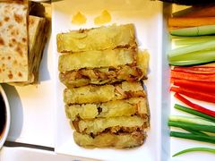 -小放牛河北菜(军校店)